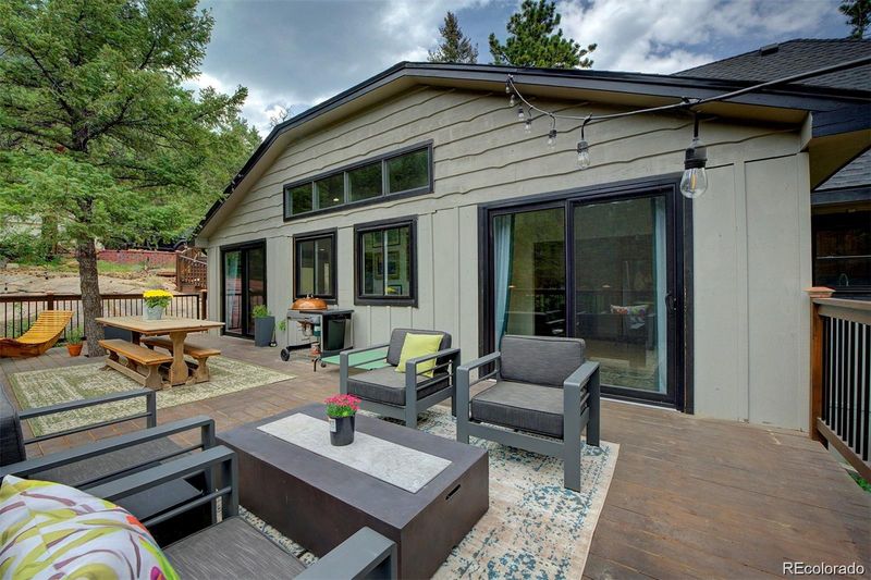 12042 Alvin Pl, Conifer, CO 80433