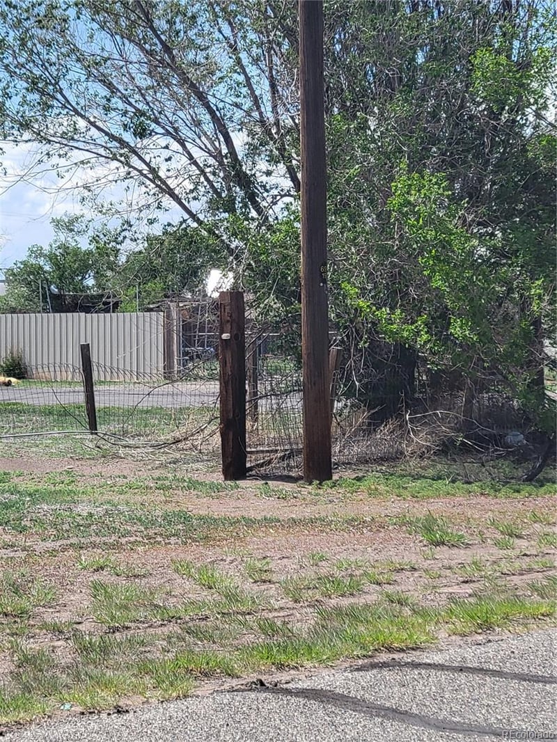 11575 2nd Ave, Hooper, CO 81136