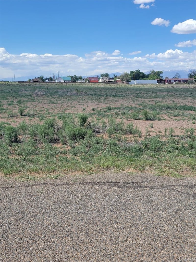 11435 3rd Ave, Hooper, CO 81136