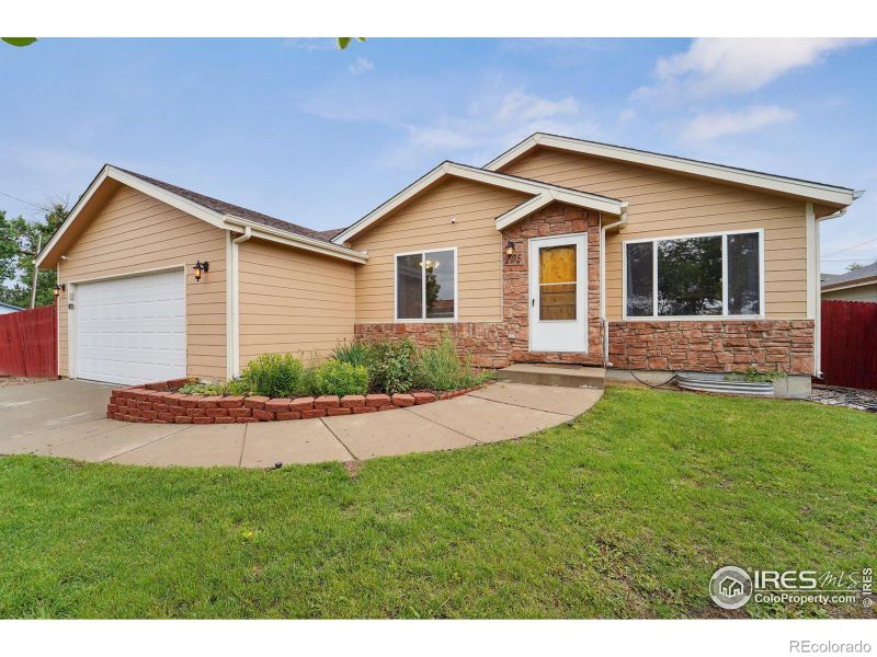 205 S Irene Ave, Milliken, CO 80543