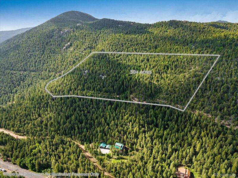 464 Chute Rd, Golden, CO 80403