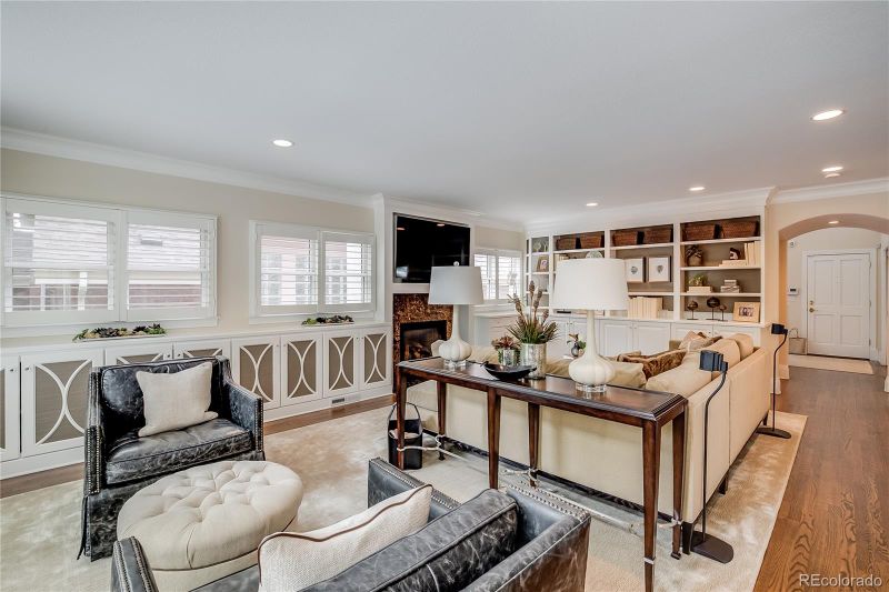 2980 E 4th Ave, Denver, CO 80206