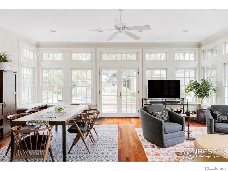 4335 E 17th Ave Pkwy, Denver, CO 80220