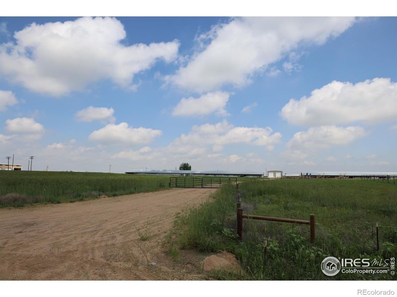 0 Parcel 8 County Road 24, Fort Lupton, CO 80621