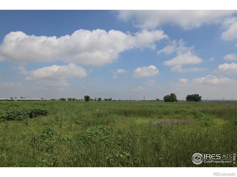 0 Parcel 8 County Road 24, Fort Lupton, CO 80621