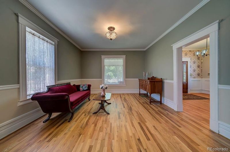 2427 N Nevada Ave, Colorado Springs, CO 80907