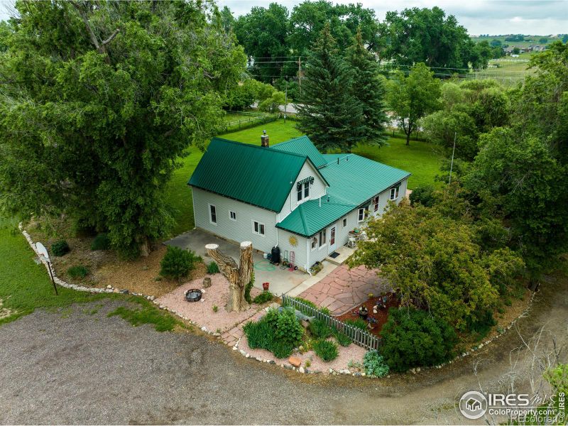 3909 N County Road 19, Fort Collins, CO 80524