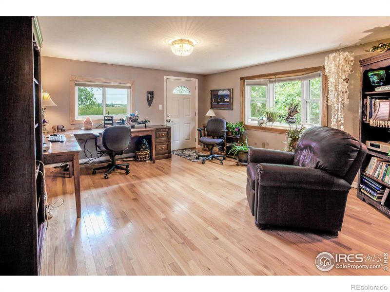 3909 N County Road 19, Fort Collins, CO 80524