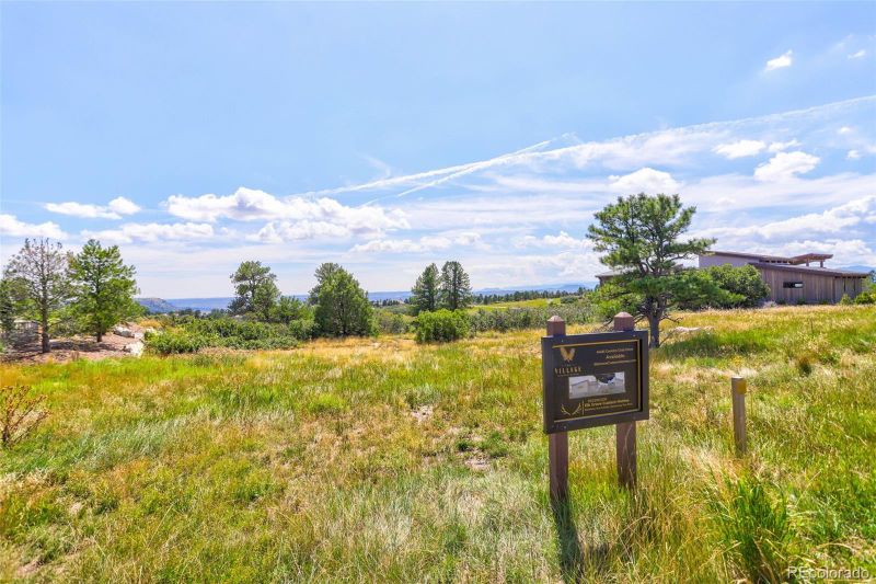 6406 Country Club Dr, Castle Rock, CO 80108