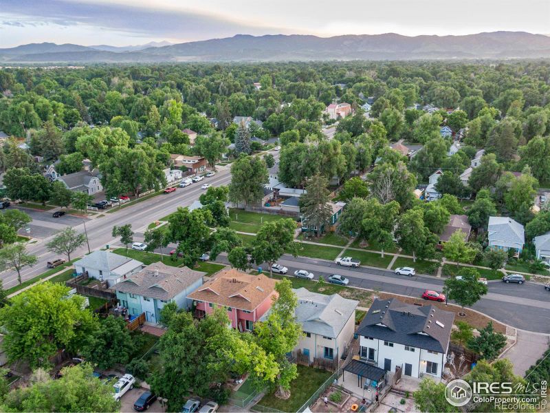 418 N Meldrum St #B, Fort Collins, CO 80521