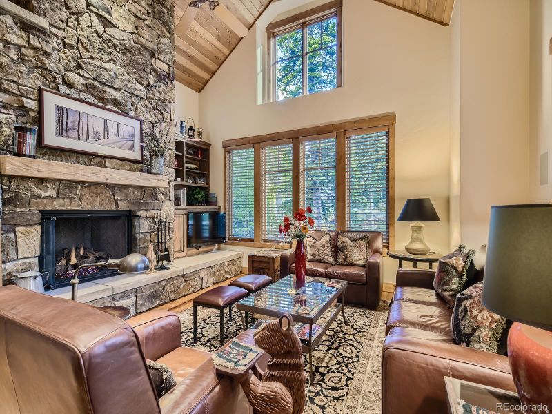 17 Columbia Dr #14, Breckenridge, CO 80424