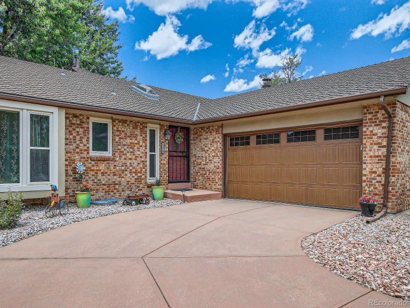 5275 Tabor St, Arvada, CO 80002