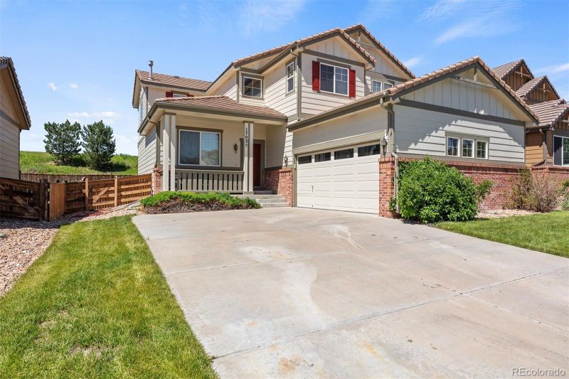 17025 E 102nd Pl, Commerce City, CO 80022