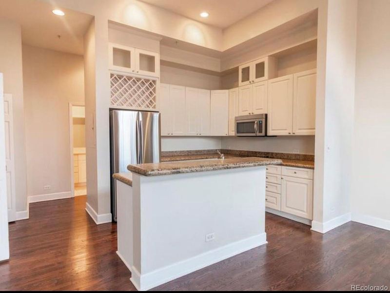25 N Downing St #1-101, Denver, CO 80218