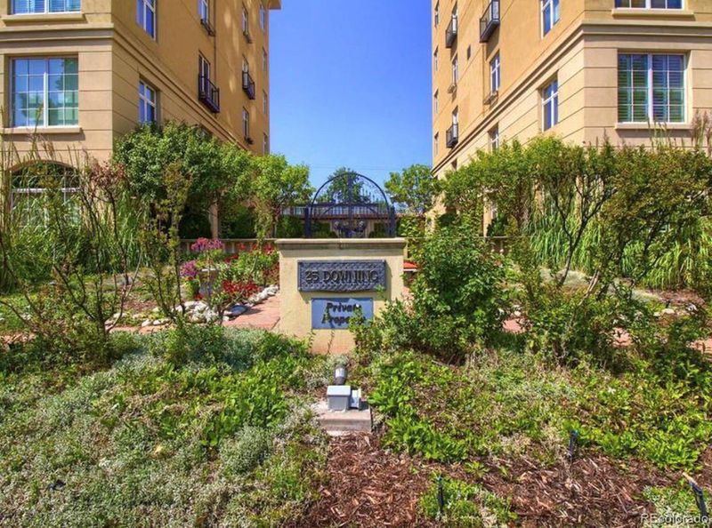 25 N Downing St #1-101, Denver, CO 80218