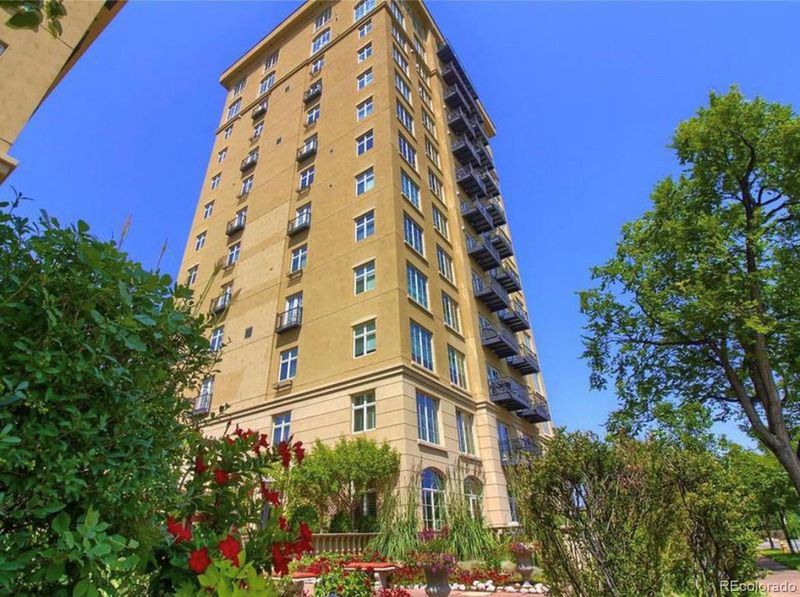 25 N Downing St #1-101, Denver, CO 80218