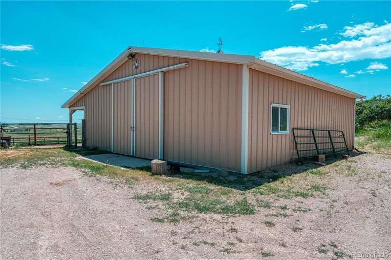 1194 Outter Marker Rd, Castle Rock, CO 80108