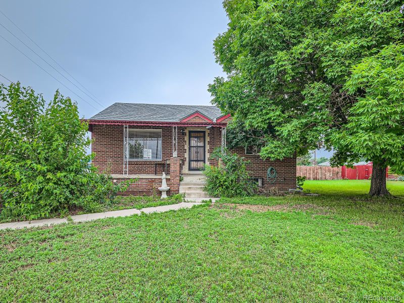 7701 York St, Denver, CO 80229