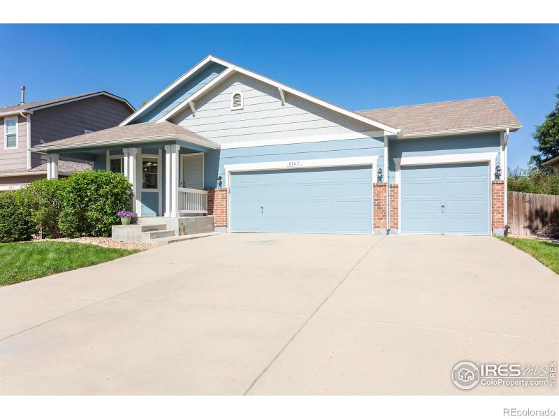 6165 Clayton St, Frederick, CO 80530