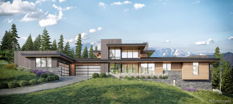 1083 Golf Estates Point, Castle Rock, CO 80108