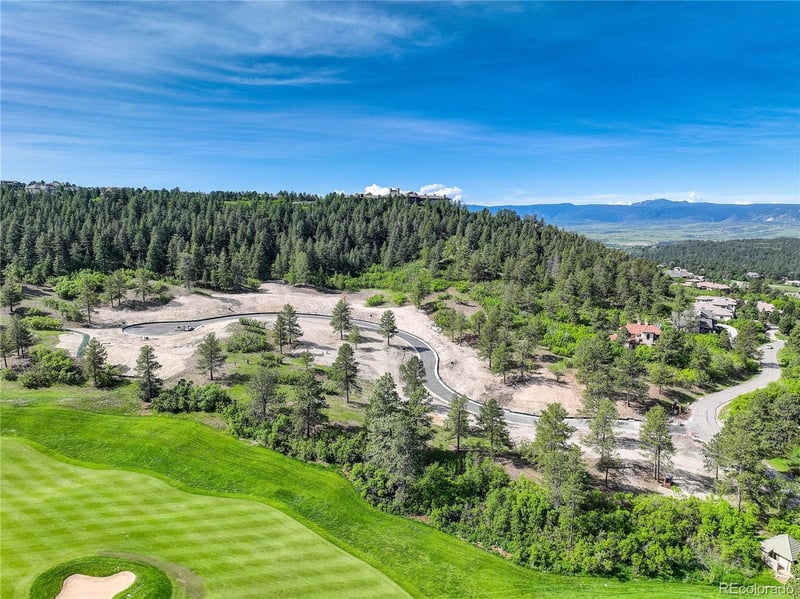 1083 Golf Estates Point, Castle Rock, CO 80108