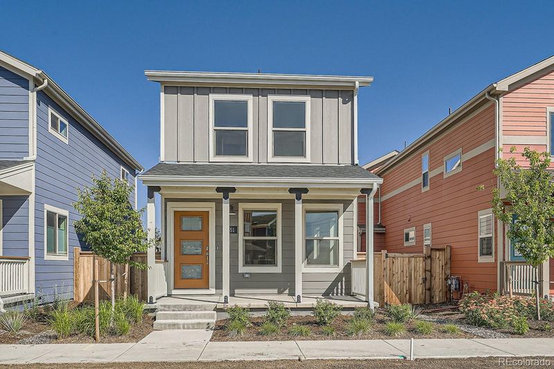 6351 Hanover St, Denver, CO 80238