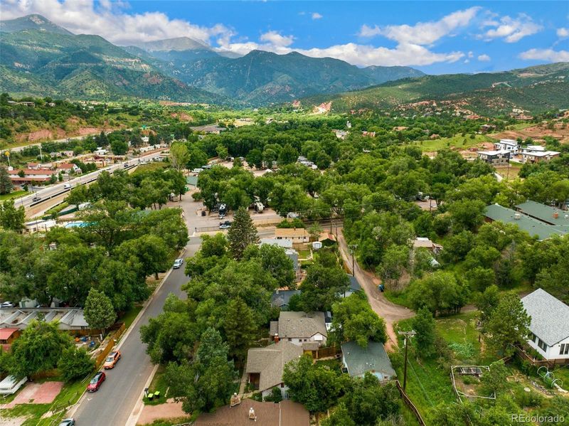 3620 W Pikes Peak Ave, Colorado Springs, CO 80904