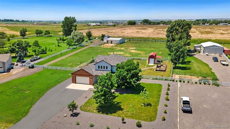 325 Holly St, Hudson, CO 80642