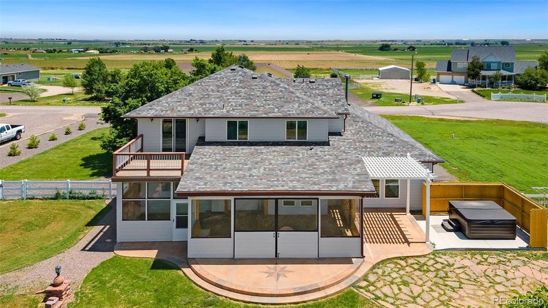 325 Holly St, Hudson, CO 80642