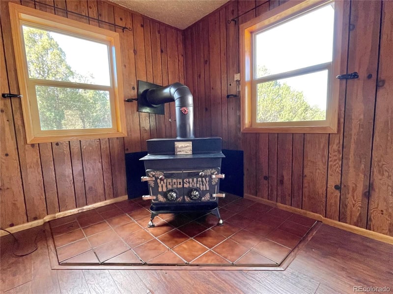 0151 Fox Creek Dr, Coaldale, CO 81222