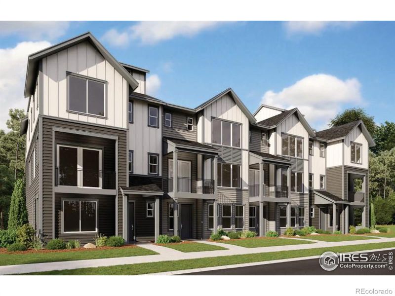 2233 W 166th Ln, Broomfield, CO 80023