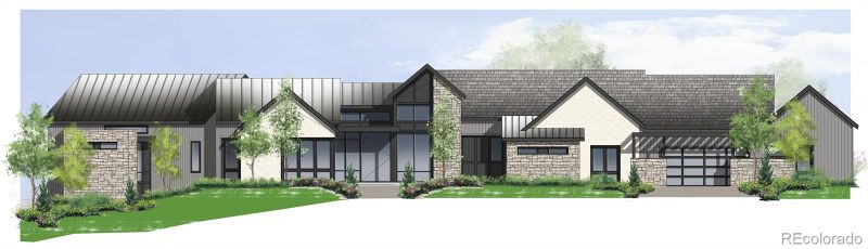 7727 Preservation Trl Lot 9, Parker, CO 80134