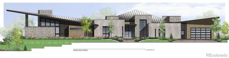 8525 Preservation Trl, Parker, CO 80134
