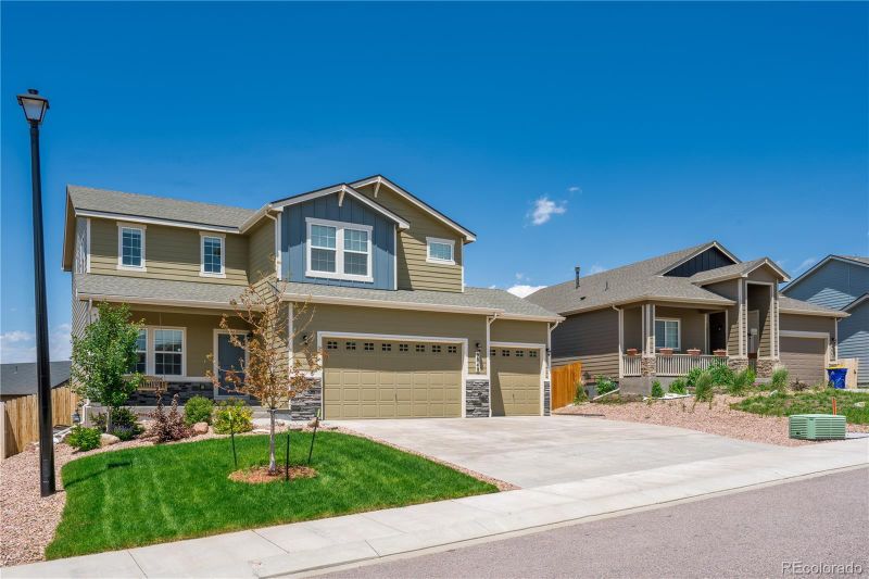 9848 Chromatic Ter, Peyton, CO 80831