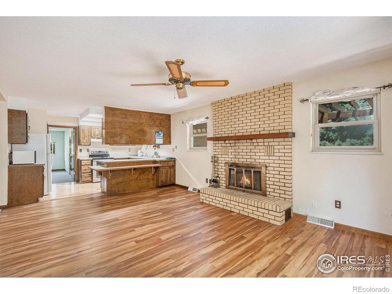 1502 45th Ave, Greeley, CO 80634