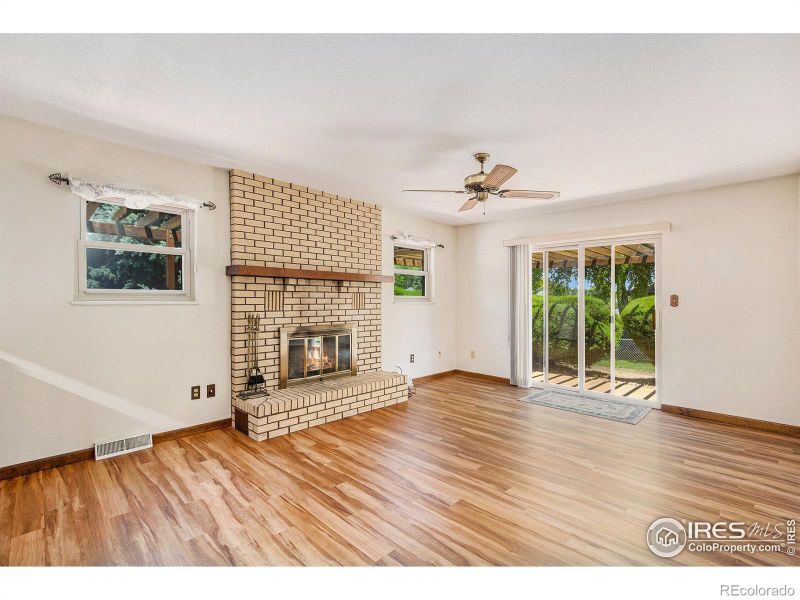 1502 45th Ave, Greeley, CO 80634