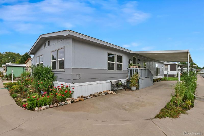 1601 N College Ave #328, Fort Collins, CO 80524