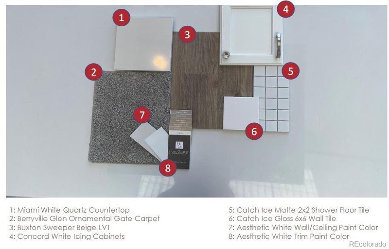 4939 Aggregate Point, Colorado Springs, CO 80920
