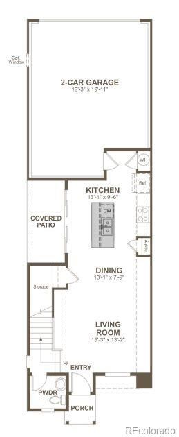 4939 Aggregate Point, Colorado Springs, CO 80920