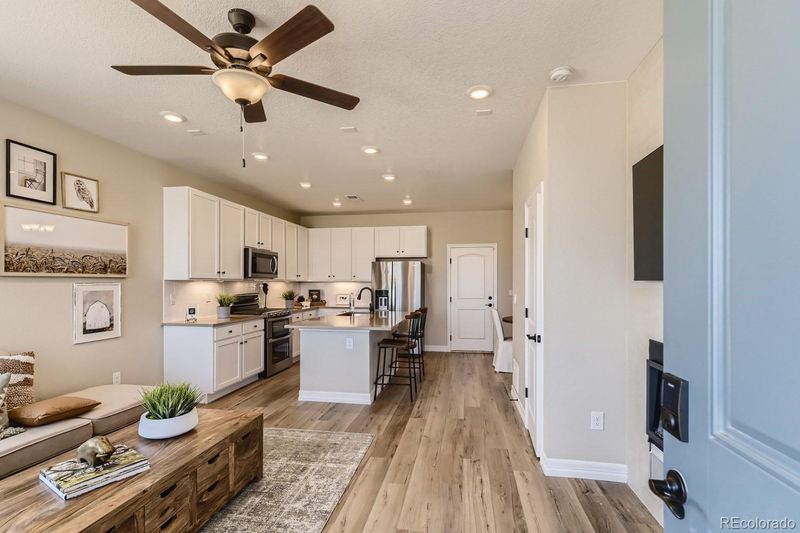 18252 Caffey Dr, Parker, CO 80134