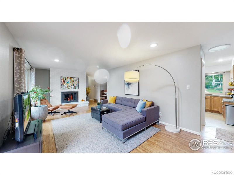 7266 W 71st Ave, Arvada, CO 80003