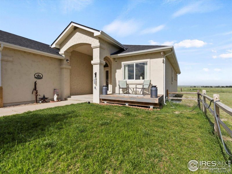 6753 Otoole Dr, Calhan, CO 80808