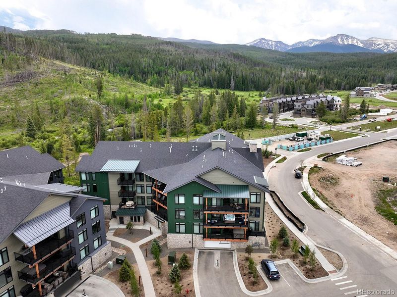 144 Ski Idlewild Rd #2308, Winter Park, CO 80482