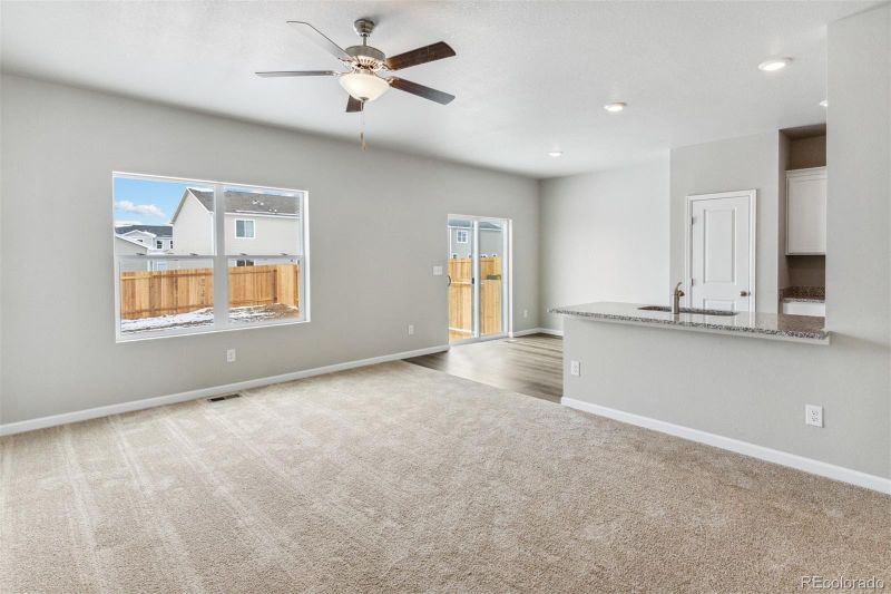 930 Gianna Ave, Fort Lupton, CO 80621
