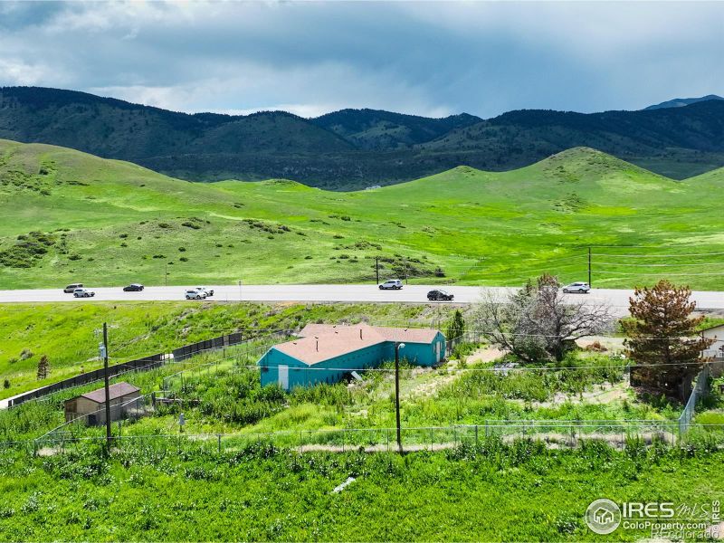 6088 Highway 93 Hw, Golden, CO 80403