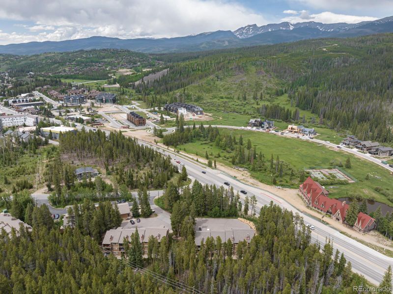 40 Gcr 702 Aka Village Dr #1-302, Winter Park, CO 80482