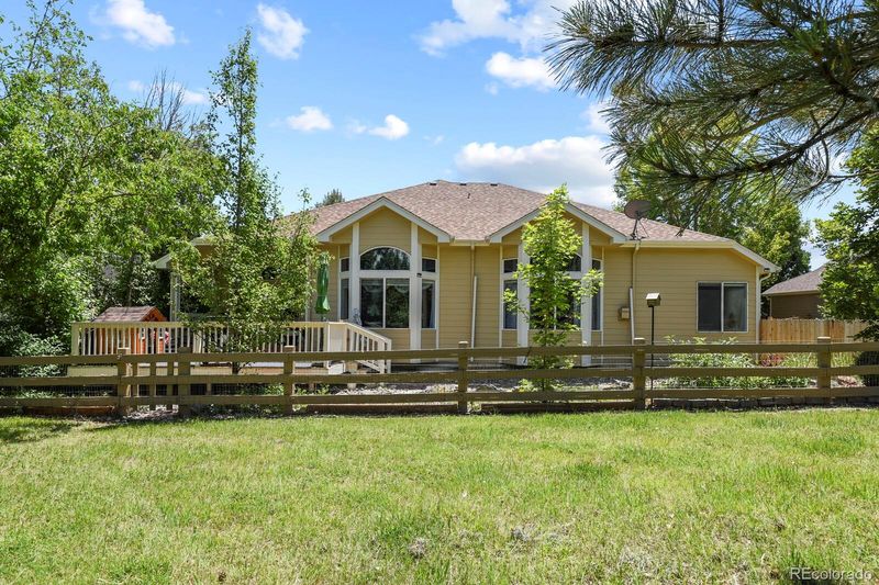 5562 W Prentice Cir, Denver, CO 80123
