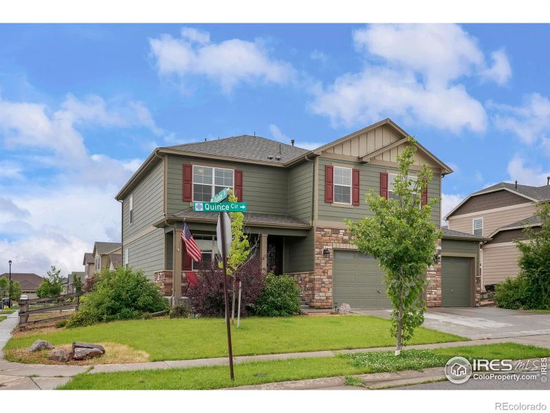 15506 Quince Cir, Thornton, CO 80602