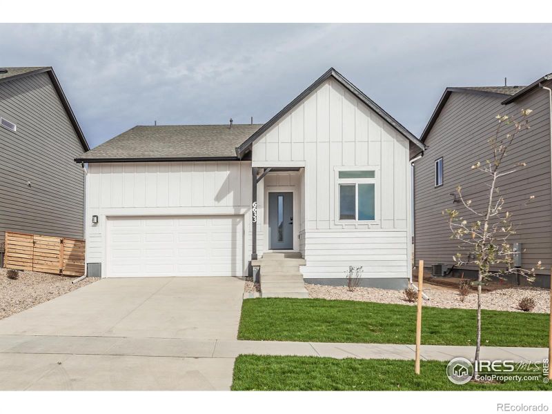 6633 6th St, Greeley, CO 80634