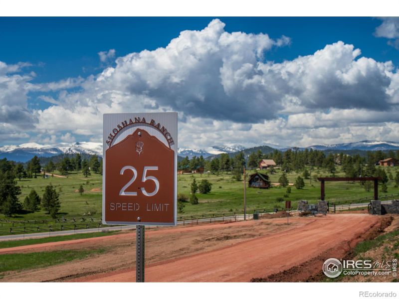 0 Red Feather Lakes Rd #13, Livermore, CO 80536